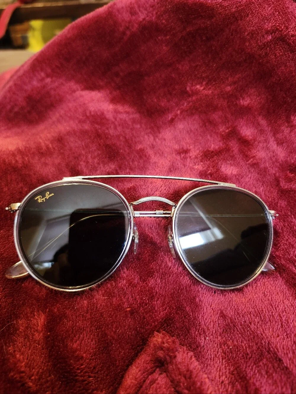 Ray Ban Sunglasses - Picture 2 of 10